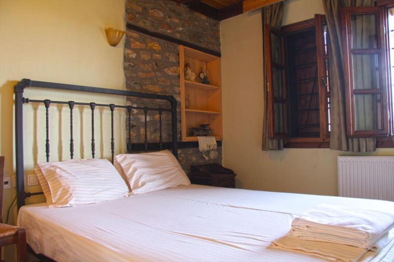 Hotel To Xani Palaios Panteleimonas Exteriér fotografie
