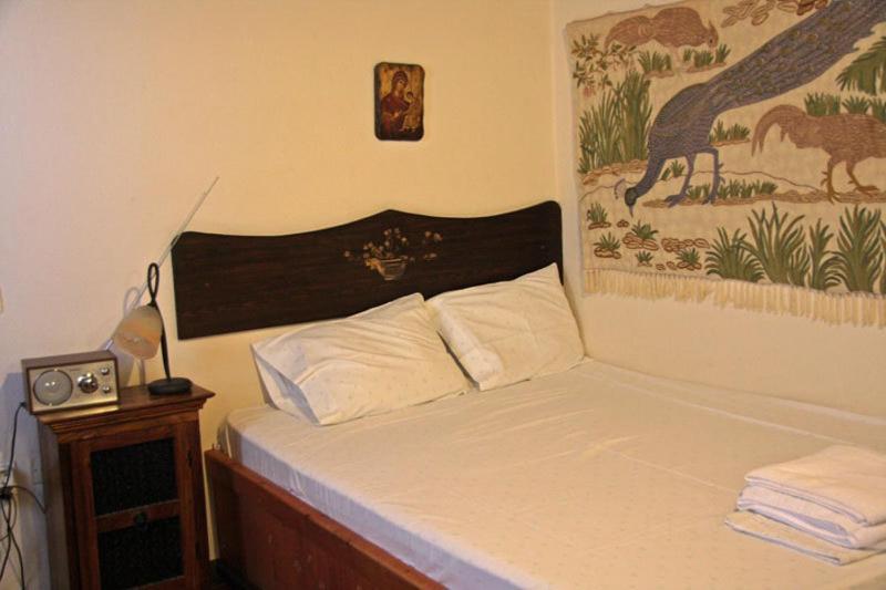 Hotel To Xani Palaios Panteleimonas Pokoj fotografie