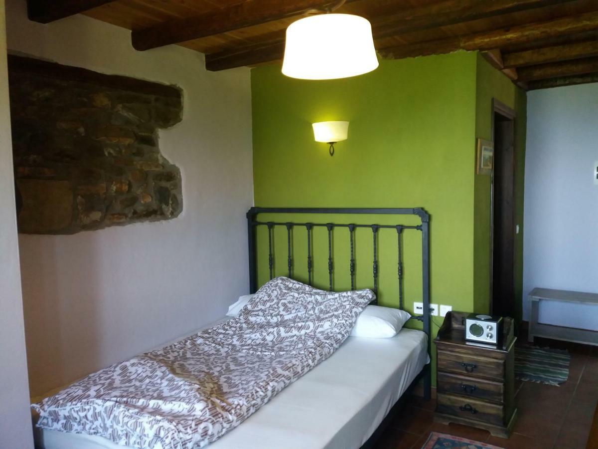 Hotel To Xani Palaios Panteleimonas Exteriér fotografie